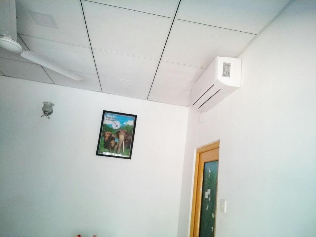 Pawansa Home Stay Habarana Exteriér fotografie