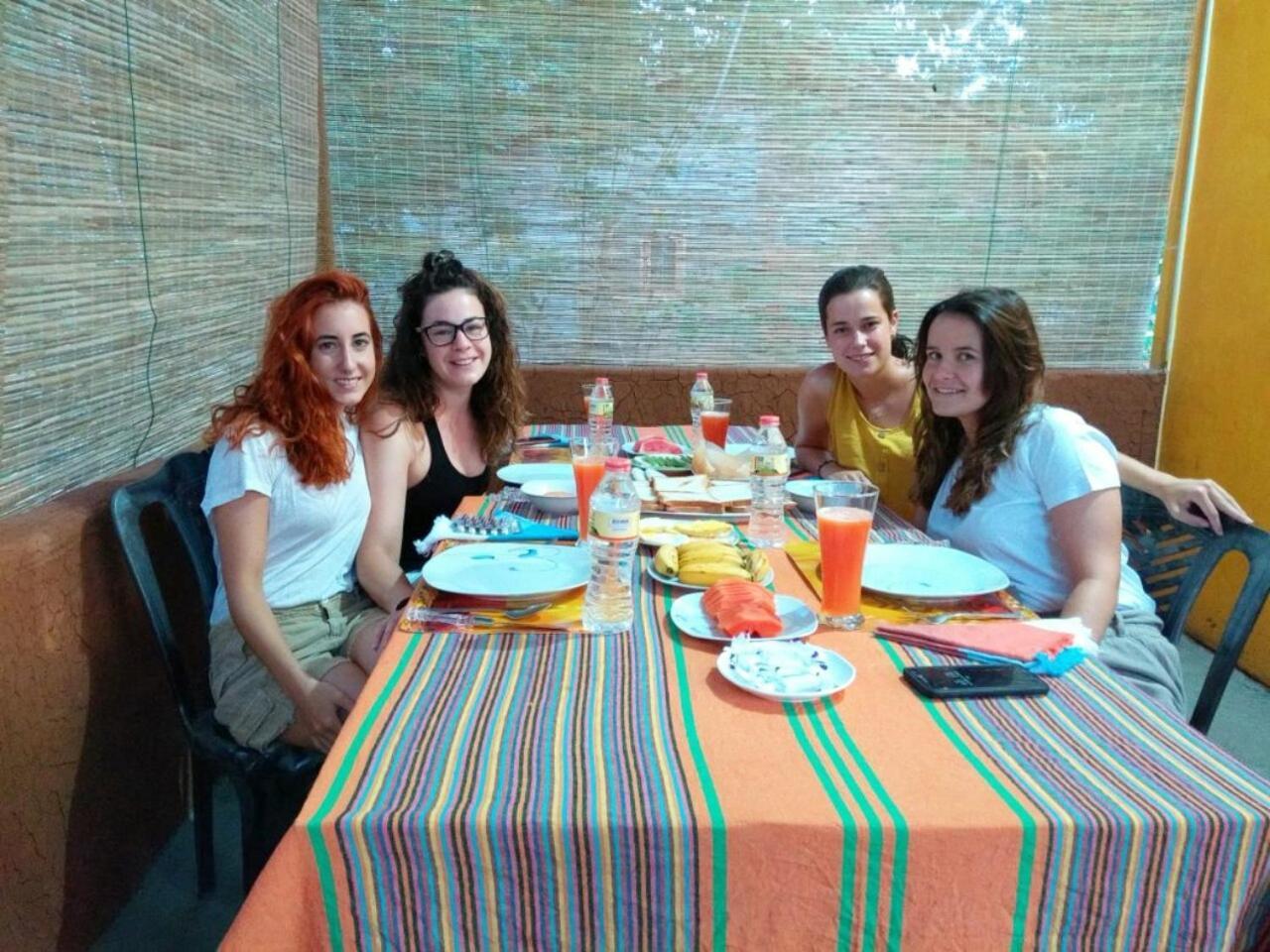 Pawansa Home Stay Habarana Exteriér fotografie