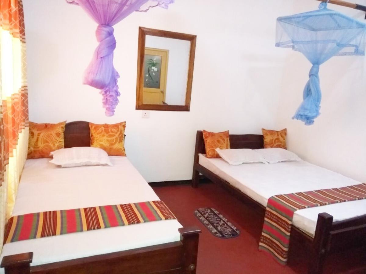 Pawansa Home Stay Habarana Exteriér fotografie